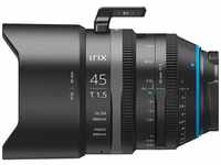 Irix D180061, Irix Cine Lens 45mm T1.5 for MFT (Metric)