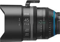 Irix D180061, Irix Cine Lens 45mm T1.5 f&uuml;r MFT - Vielseitiges Objektiv