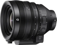 Sony SELC1635G.SYX, Sony FE C 16-35mm T3.1 (F2.8)