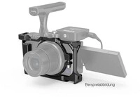 2938 Cage f&uuml;r Sony ZV1 Kamera