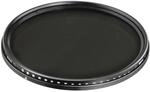 Graufilter Vario ND2-400, coated, 40,5 mm