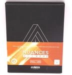 NUANCES Extreme ND64 Filter f&uuml;r kreative Fotografie