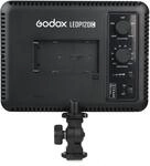 LEDP120C - Flat LED Videoleuchte