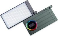 Godox LED M1 - RGB Mini Kreativ LED Leuchte