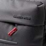 Manhattan Messenger-Tasche Speedy-10 f&uuml;r DSLR/CSC Kameras