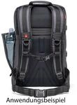 Manhatten Mover 50 Rucksack f&uuml;r DSLR/CSC Kameras