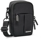 MALAGA Compact 400 black, Kamera-G&uuml;rteltasche
