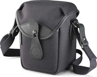 Billingham BI500102-01, Billingham 72 Black FibreNyte Kameratasche