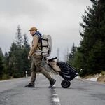 WANDRD D191411, WANDRD Fernweh 50L M/L Tan Fotorucksack