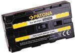 NP-F 550 Lithium-Ionen Akku f&uuml;r Sony Kameras