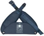 Everyday Hip Belt v2 Medium Midnight (Blau) - f&uuml;r Everyday Line V2 Rucks&auml;cke