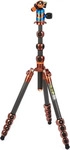 3 Legged Thing D170381, 3 Legged Thing Legends Bucky Tripod mit AirHed VU Bronze f&uuml;r
