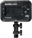 LED 126 Foto- und Videoleuchte