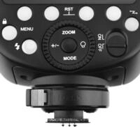 V1-S Rundblitzger&auml;t f&uuml;r Sony