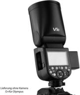 Speedlite V1 Canon Blitzger&auml;t