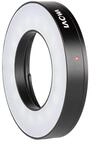 LED Ringlicht f&uuml;r 25mm f/2,8 Ultra Macro
