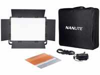 Nanlite 3753, Nanlite LED-Flächenleuchte 1200DSA, mit 1152 High-CRI-LEDs, 5600 K,