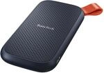 480 GB Portable SSD