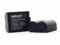 hähnel HL 006, hähnel Hahnel PANASONIC Digital Camera Compatible Batteries