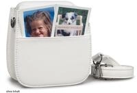 RIO Fit 110 wei&szlig;, Tasche f&uuml;r Instax Mini 11
