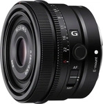 Sony SEL40F25G.SYX, Sony SEL FE 40mm f2.5