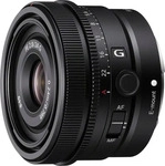 Sony SEL24F28G.SYX, Sony SEL FE 24mm f2.8 G