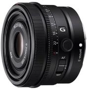 Sony SEL50F25G.SYX, Sony SEL FE 50mm f2.5