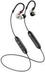 IE 100 PRO Wireless CLEAR In-Ear-Monitor