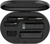 Obsbot 027327, Obsbot Wireless Mikrofon f&uuml;r vielseitige Audioaufnahmen
