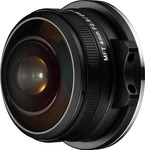 Laowa 493557, Laowa 4mm f/2,8 Circular Fisheye - L-Mount (APS-C)