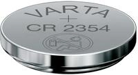 Electronics CR 2354 Knopfzelle - 3V Lithium