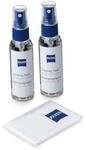 Reinigungsspray ( 2 x60 ml + Microfasertuch )