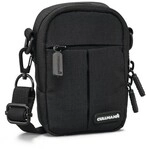 MALAGA Compact 300 black, Kameratasche