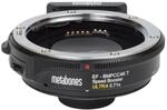 Canon EF an BMPCC4K ULTRA T Speed Booster 0.71x