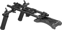 SmallRig 2896C, SmallRig 2896C Basic-Schulter-Kit f&uuml;r flexible Videografie
