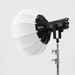 Lantern Softbox 65CM f&uuml;r weiches Licht