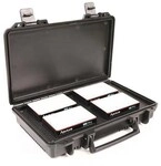 AL-MC 4-Light Travel Kit LED Leuchte