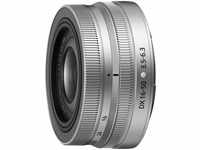 Nikon JMA715DA, Nikon NIKKOR Z DX 16-50mm f/3.5-6.3 VR Silver Edition