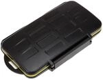 SD12 Speicherkarten-Box f&uuml;r 12 SD/microSD