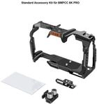 3298 Standard Zubeh&ouml;r Kit f&uuml;r BMPCC 6K PRO