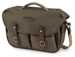 Hadley Pro 2020 Fototasche - Sage Fibrenyte &amp; Leder