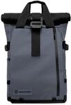 WANDRD D201021, WANDRD PRVKE 31L Blue V3 Fotorucksack