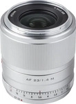 Viltrox D190281, Viltrox M 23 F1.4 AF Canon M APS-C Objektiv