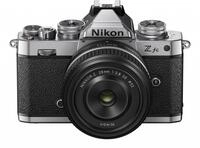Nikon VOA090K001, Nikon Zfc + 28/2.8 Special Edition