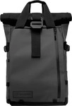 WANDRD D200871, WANDRD PRVKE 21 Liter Black V3 - Vielseitiger Fotorucksack