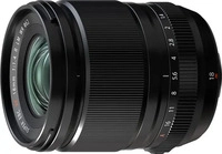 Fujifilm 16673794, Fujifilm FUJINON XF 1,4/18 mm R LM WR Objektiv