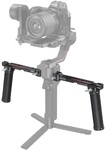 3027 Dual Handgrip f&uuml;r DJI RS 2 / RSC 2