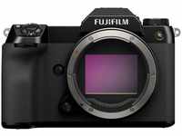 Fujifilm 16674011, Fujifilm GFX 100S Gehäuse schwarz