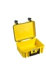 Type 3000 yellow - Leere Tasche f&uuml;r Fotografen