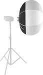 LT-80 Lantern-Softbox f&uuml;r Forza 200/300/500